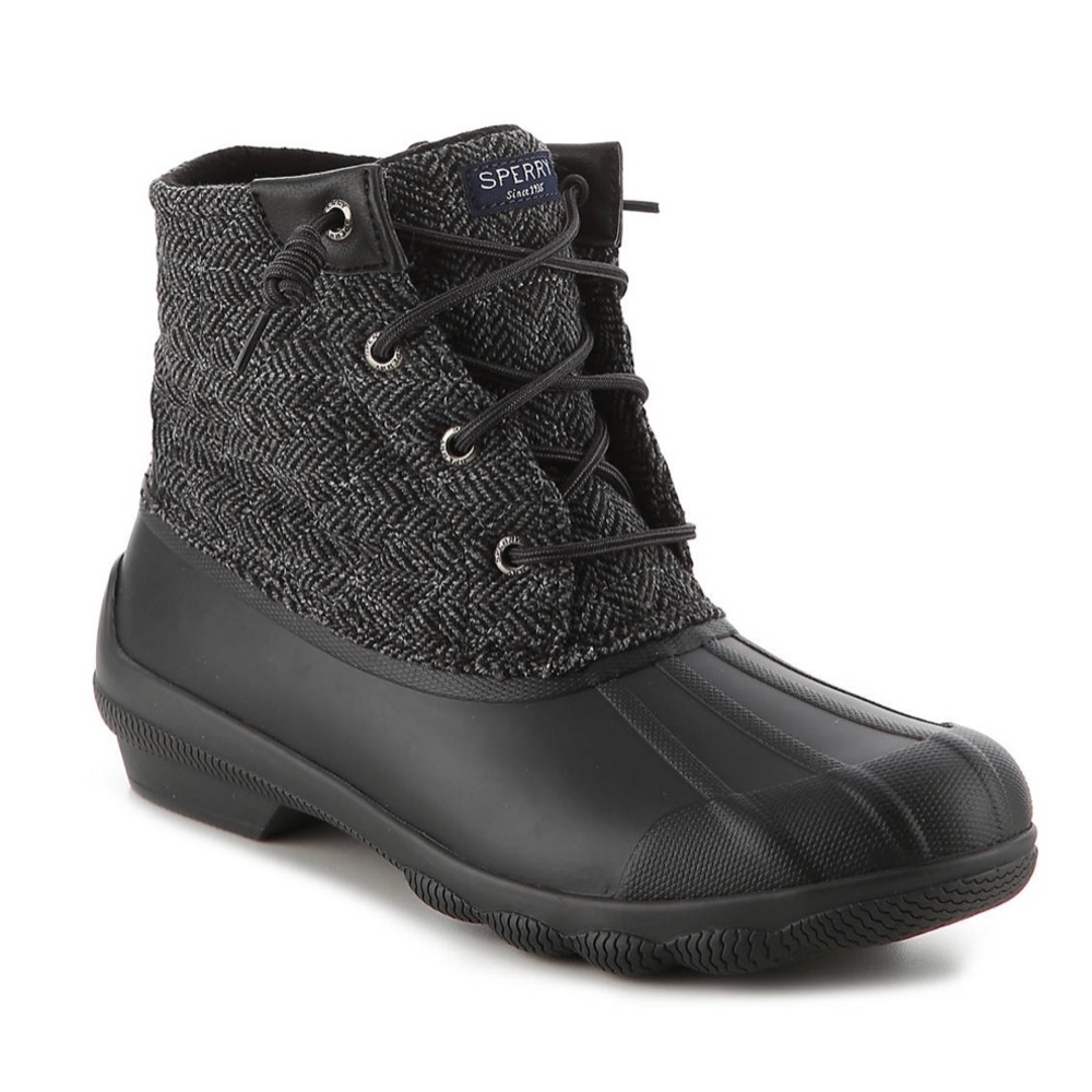 Sperry Top- Sider Syren Gulf  Duck Boots